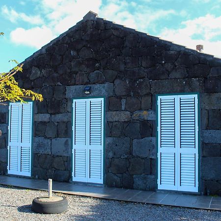 Villa Atlantis Breeze Madalena  Exterior foto