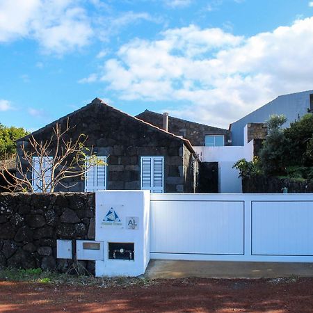 Villa Atlantis Breeze Madalena  Exterior foto