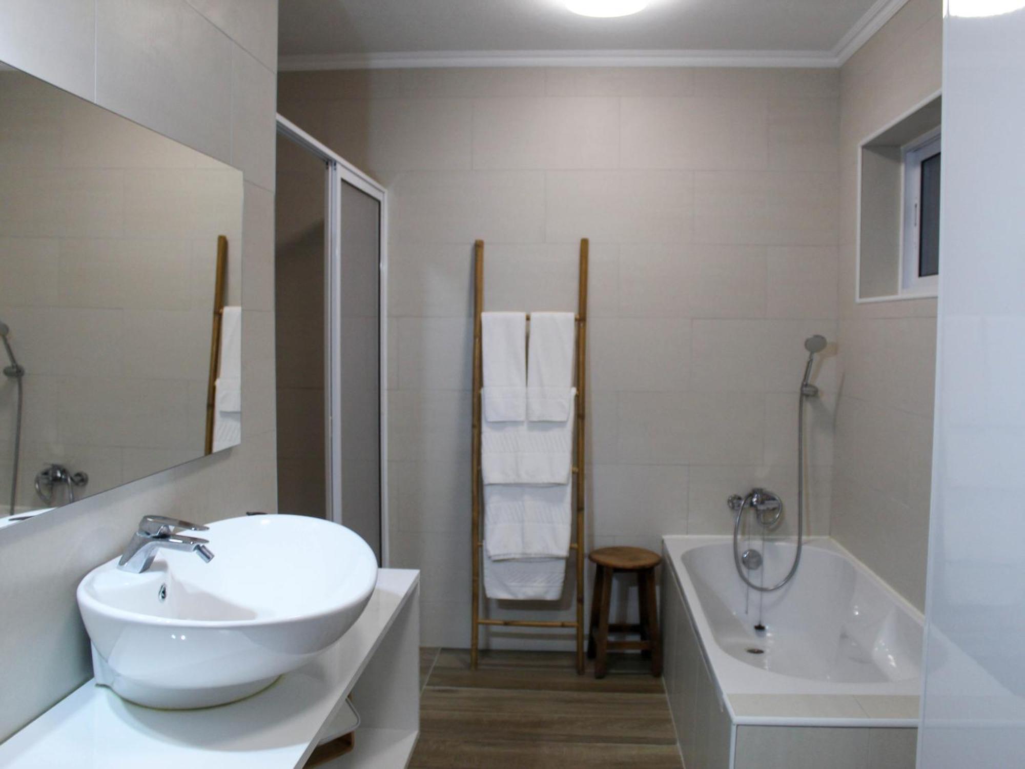 Villa Atlantis Breeze Madalena  Exterior foto