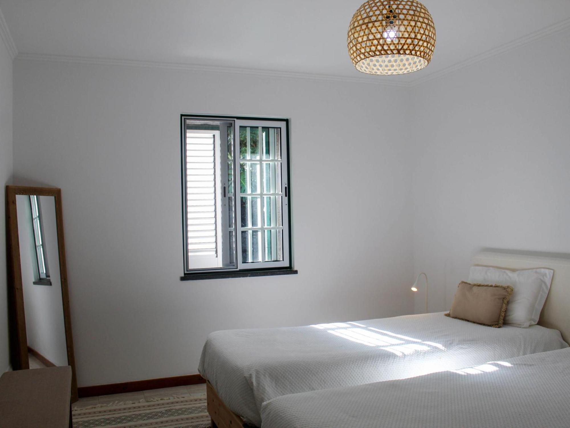 Villa Atlantis Breeze Madalena  Exterior foto