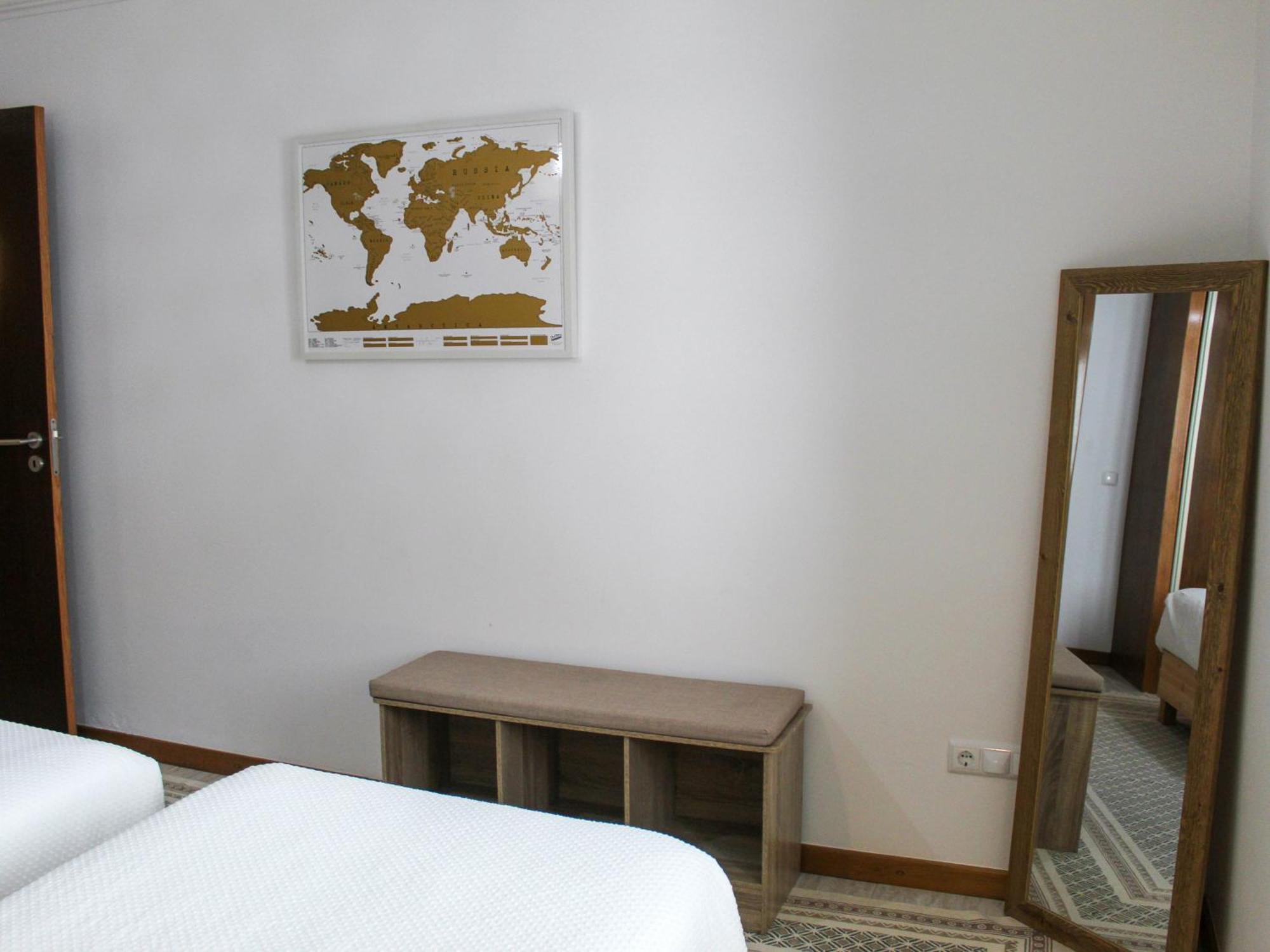 Villa Atlantis Breeze Madalena  Exterior foto