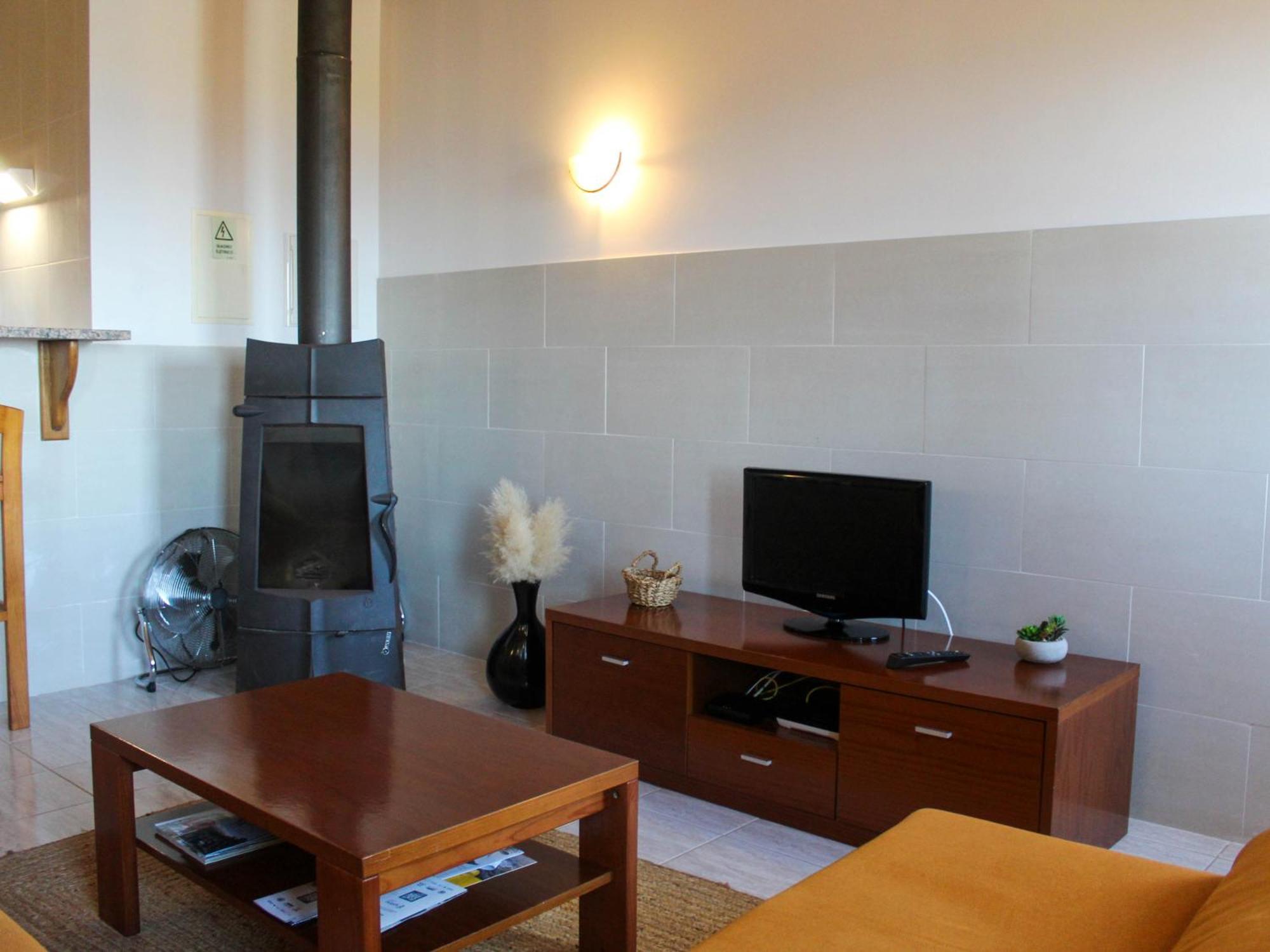 Villa Atlantis Breeze Madalena  Exterior foto